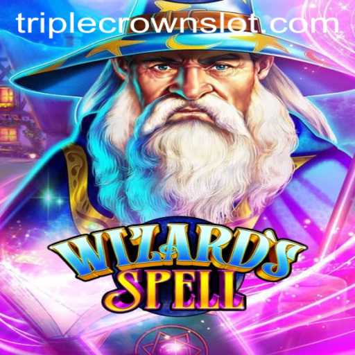 Unveiling the Mystical World of WizardsSpell at TripleCrown Casino