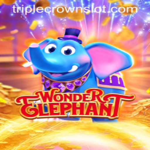 WonderElephant: A Casino Journey at TripleCrown